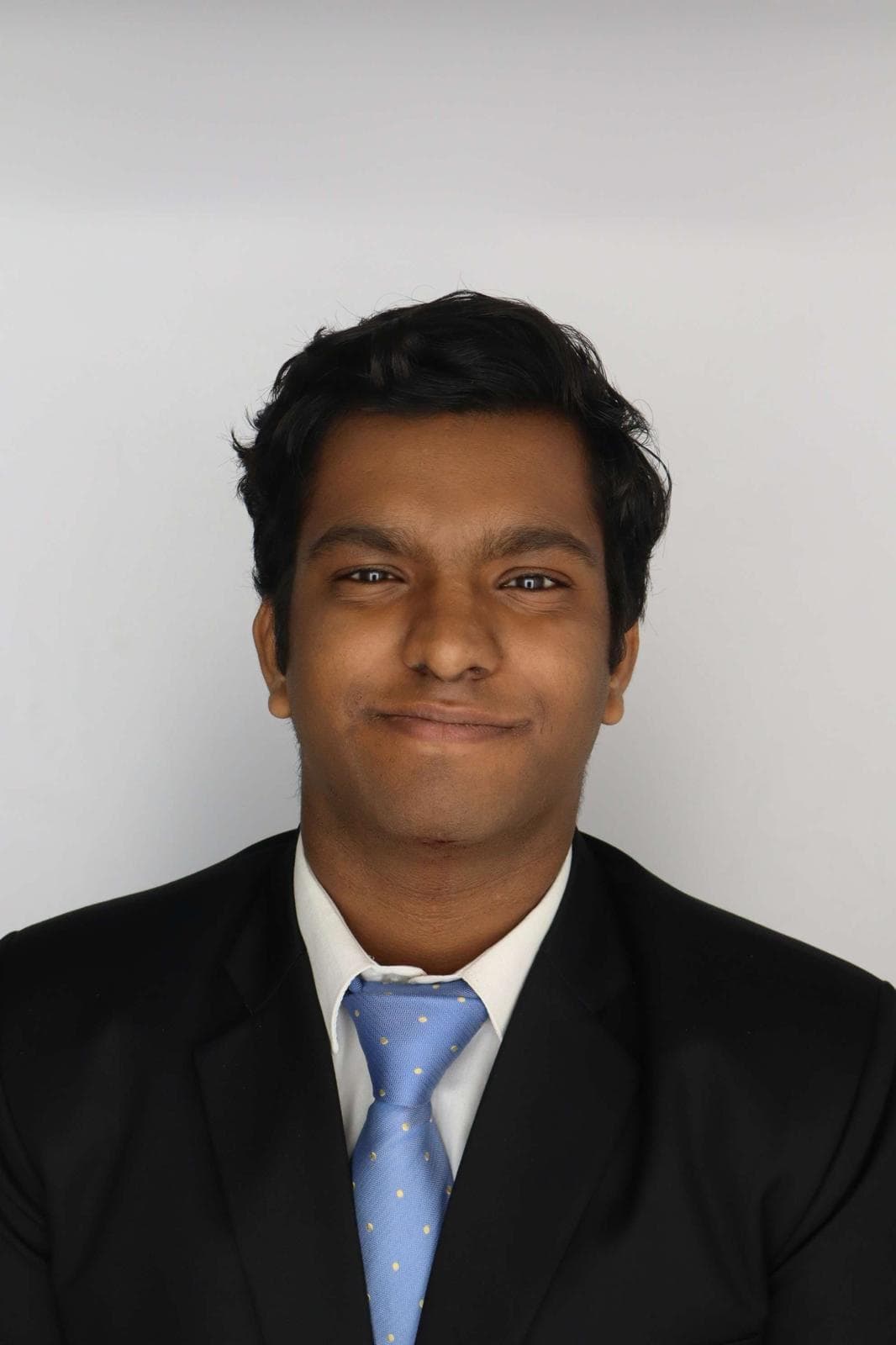 Samarth Saxena