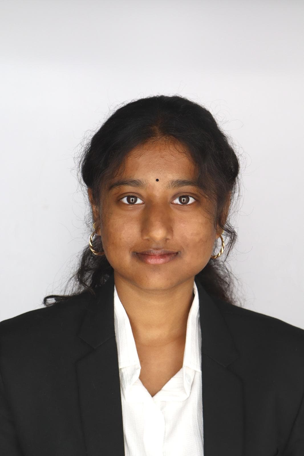 Srividya B.V.